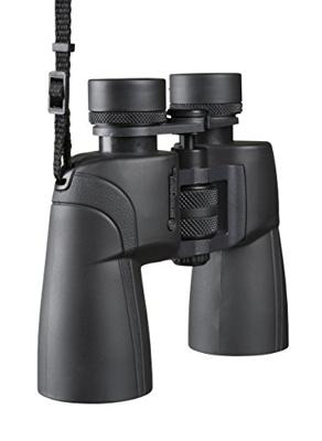 Bresser Optik Verrekijker Corvette 7 x 50 mm Porro Zwart 1460751