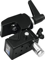 Eurolite EUROLITE TH-2SC Quick-Lock Coupler black - thumbnail