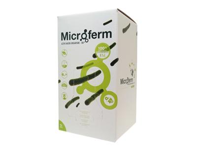 MICROFERM MICROFERM