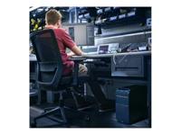 HP Desktop PC Z4 G5 TWR W5-2545 Intel® Xeon® W W5-2545 4.7 GHz 32 GB RAM 1 TB SSD NVIDIA RTX 4500 ADA GDDR6 Win 11 Pro 5E8X5EA#ABD - thumbnail