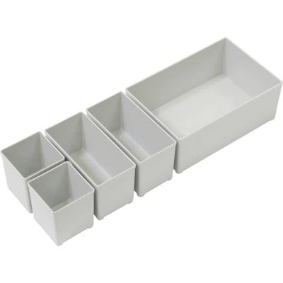 Makita Accessoires Sorteerbakjesset tbv P-84137 - P-84171 - P-84171