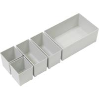 Makita Accessoires Sorteerbakjesset tbv P-84137 - P-84171 - P-84171 - thumbnail