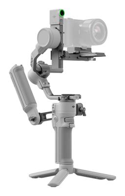 DJI RS 4 Mini Combo OUTLET - thumbnail