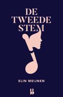 De tweede stem (Hardback) - thumbnail
