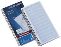 Atlanta by Jalema, To Do Daily, Franstalig - thumbnail