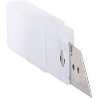 Trapeziummessen, verpakking van 10 stuks KS Tools 907.2206 - thumbnail