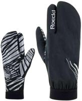 Roeckl sports rottal cover trigger - winter gloves - thumbnail