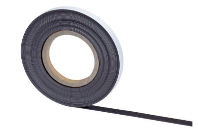 MAUL magneetband zelfklevend 10mtx10mm doos MAUL magneetband zelfklevend 10mtx10mm doos