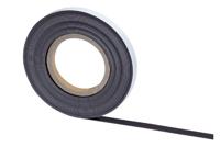 MAUL magneetband zelfklevend 10mtx10mm doos - thumbnail