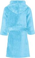 Playshoes badjas Uni Lichtblauw Maat - thumbnail