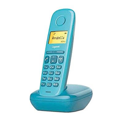 Draadloze telefoon Gigaset A170 Wireless 1,5"