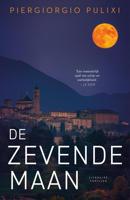 De zevende maan - Piergiorgio Pulixi - ebook - thumbnail