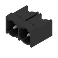 Weidmüller 1026760000 Male behuizing (board) Totaal aantal polen: 2 Rastermaat: 7.62 mm Inhoud: 100 stuk(s) - thumbnail