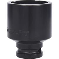 KS Tools 450.5025 1/2 gleufmoer KM5, tap inwendig - thumbnail