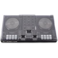 Decksaver Native Instruments Kontrol S2 Mk3 cover - thumbnail