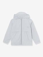 Zomerjas voor kinderen met UV-bescherming MATASLA MINI A TURE bleekblauw - thumbnail