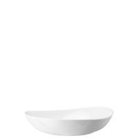 ROSENTHAL - Junto White - Diep bord 22cm - thumbnail