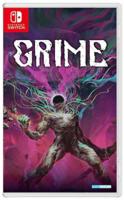 Grime - thumbnail