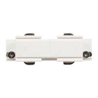 SG Shopline spanningsrail 3-fase Mini Connector Wit 230V - thumbnail