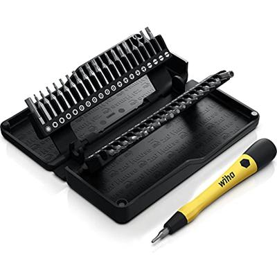 Wiha zai Hause 44624 Bitset 42-delig
