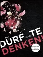 Durf te denken (Hardback) - thumbnail