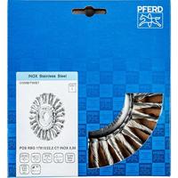 PFERD TOOLS 43304018 Ronde borstel 1 stuk(s) - thumbnail