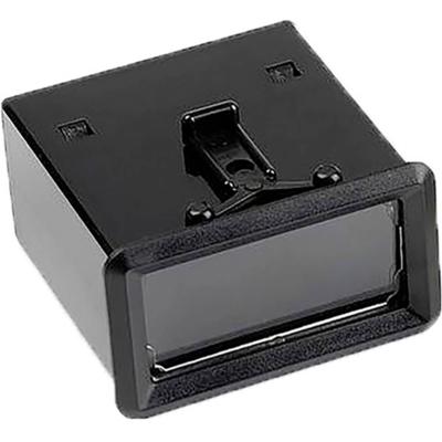 Supertronic TT112N-S Inbouwbehuizing 62 x 61 x 37 1 stuk(s)