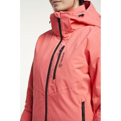 Tenson Moa Ski Jas Dames S/36