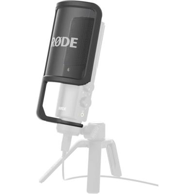 Rode popfilter voor NT-USB microfoon