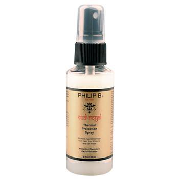 Philip B Thermal Protection Spray