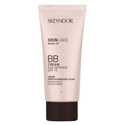 Skeyndor Age Defense BB Cream 01 Crème SPF15 40ml
