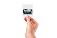 Fujifilm Square WW 2 Point-and-shoot filmcamera - thumbnail