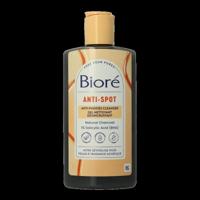 Biore Anti-Spot Natural Charcoal Cleanser - thumbnail