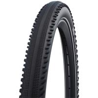 Schwalbe Benelux B.V. Schwalbe bub. 57-622 / 29x2.25 hs 499 hurricane performance b/b-sk +rt - 11159065 - thumbnail