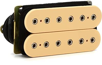 DiMarzio DP100FCR Super Distortion gitaarelement F-spaced