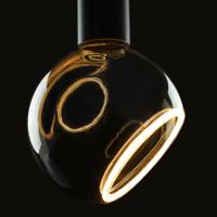 Segula Design lichtbronFloating smoke - 6W - E27 - 230lm - 1900K - 15cm - SG-55030 - thumbnail