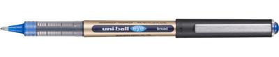 Uni-ball Eye Broad roller Eco, schrijfbreedte 0,85 mm, blauw