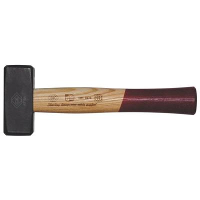 C.K T4219A 10 Moker 1000 g 1 stuk(s)