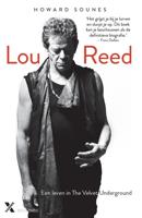 Lou Reed - Howard Sounes - ebook - thumbnail