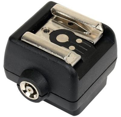 JJC JSC-6 Flash Shoe Adapter