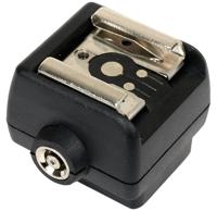 JJC JSC-6 Flash Shoe Adapter - thumbnail