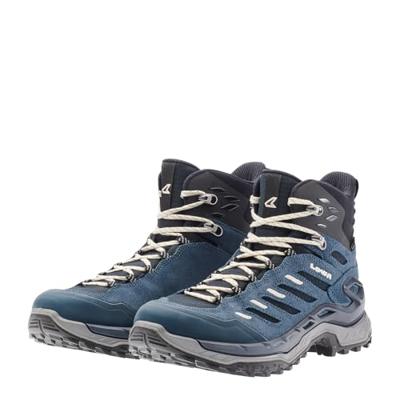 Lowa Innovo GTX Mid Wandelschoenen - thumbnail
