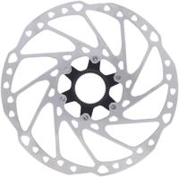 SHIMANO remschijf "deore sm-rt64" rotor shim. deore slx 203mm cl sm-rt64 - thumbnail