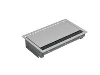 Bachmann 338.0203 Inbouwframe 1 stuk(s) - thumbnail