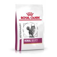 Royal Canin Veterinary Renal Select kattenvoer 2 x 400 g - thumbnail
