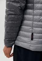 The North Face Bettaforca LT Down Hoodie Isolatiejas Heren Monument Grey/Smoked Pearl/NPF M - thumbnail