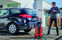 Einhell TE-HP 140 Hogedrukreiniger 140 bar - thumbnail