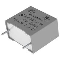Kemet 49AR368000A1K 1 stuk(s) Foliecondensator Tray - thumbnail