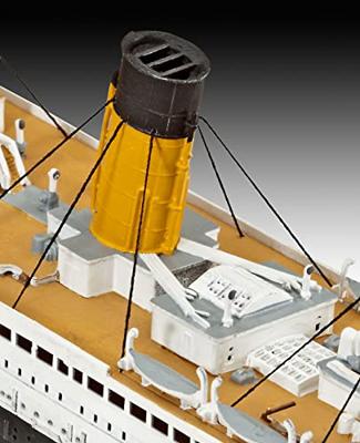 Revell 1/700 R.M.S Titanic
