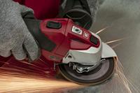 CUT-FIX Afbraamschijven metaal 115x6x22 mm KWB - Kwb - thumbnail